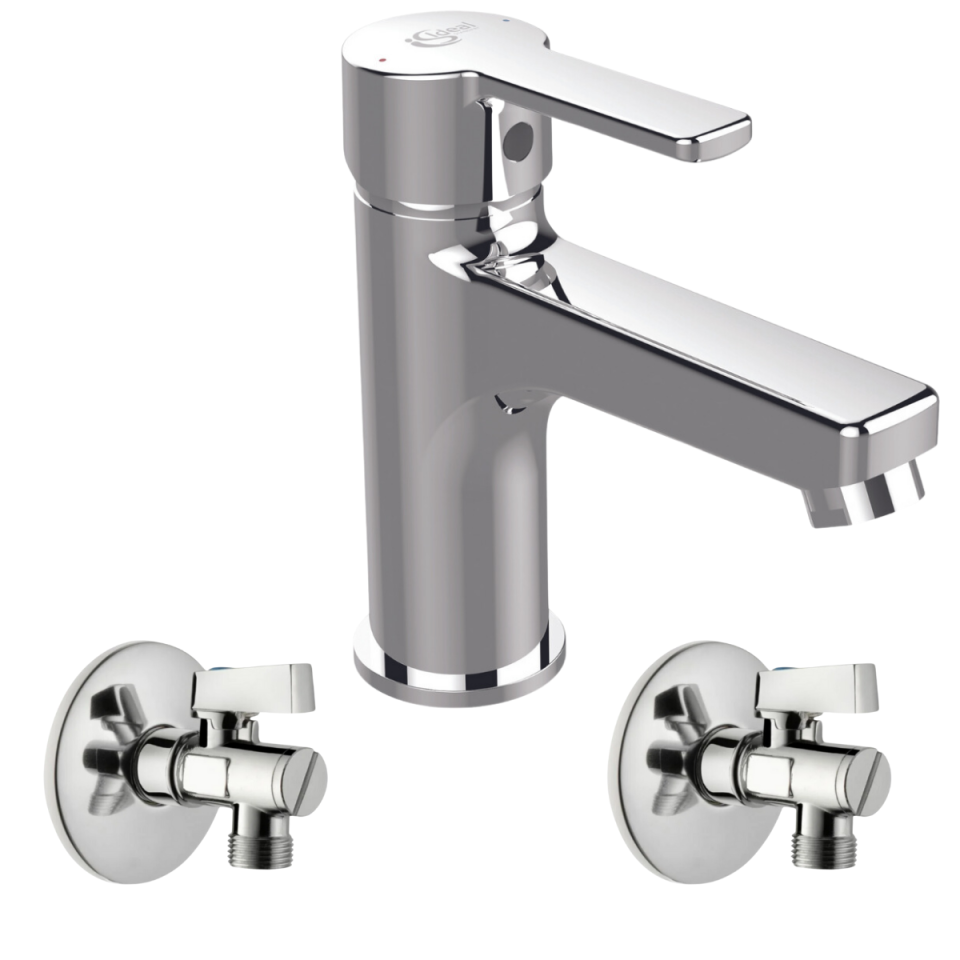 İdeal Standard İdealstream Lavabo Bataryası B 1486 AA