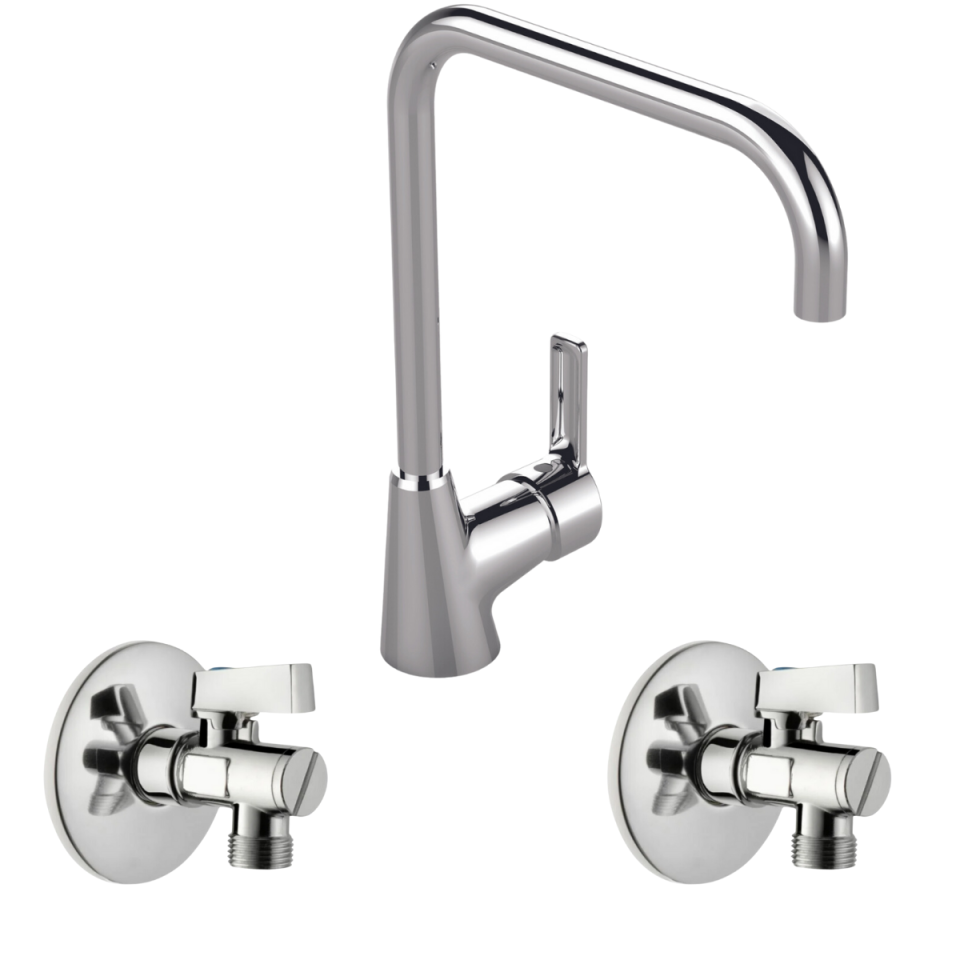 İdeal Standard İdealstream Eviye Bataryası B 1488 AA