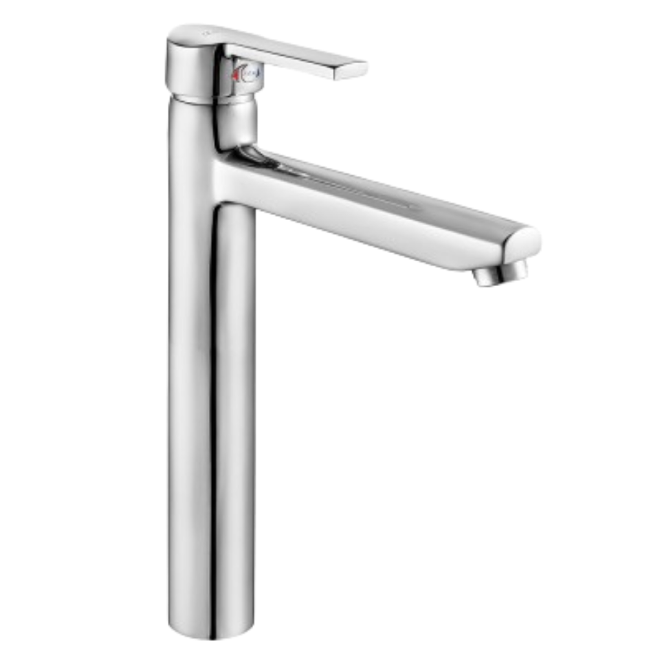 ECA Delta Yüksek Tip Lavabo Bataryası 102108860