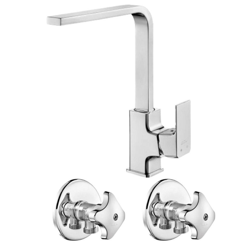 ECA Tiera Eviye Bataryası 102118123