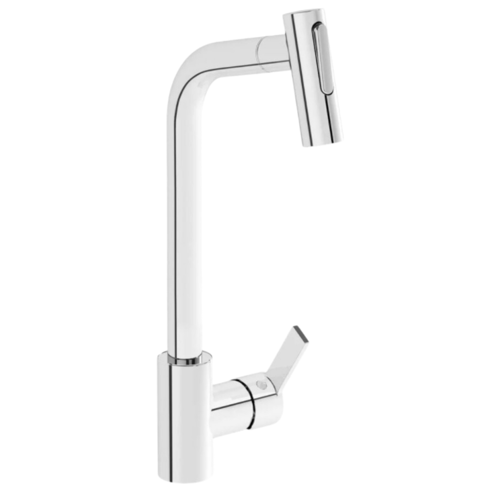 Artema A42146 Maestro Pull-Out Mutfak Bataryası