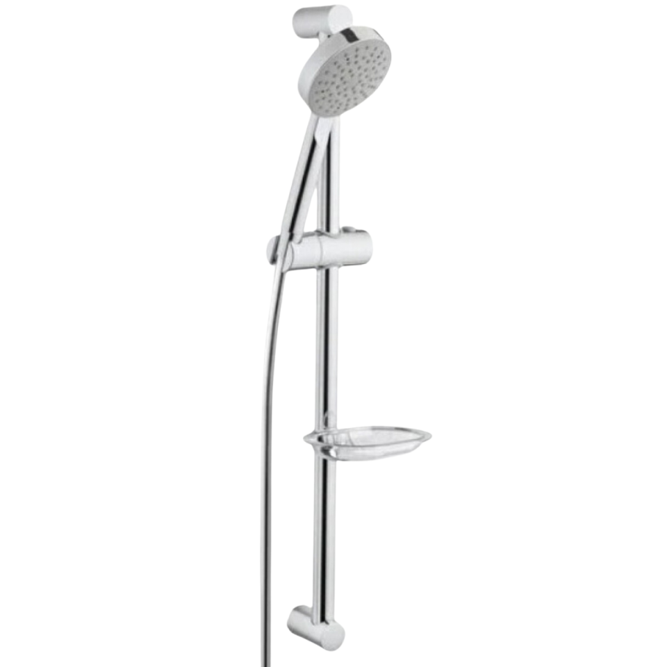 Artema Master 1F Sürgülü Duş Seti A45693