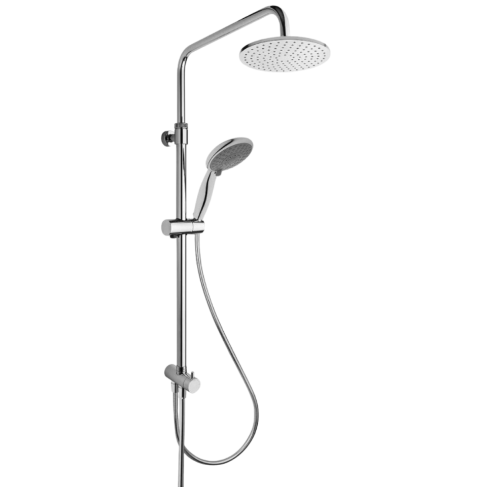 Artema System Rain LS25 Kolonlu Duş Seti A45597