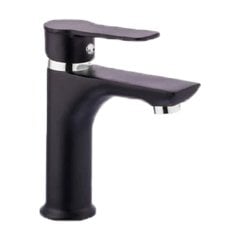 Pronto Tales  Lavabo Bataryası P-35062/Black Krom