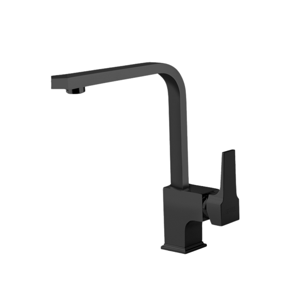 Newarc 941881LB Siyah Aqua Evye Bataryası