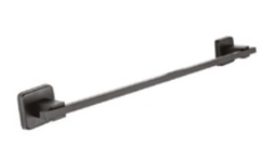 Onno Black Icon Uzun Havluluk Siyah BI3102