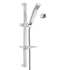 ECA 102117310 Elegant Banyo Üst Takım Sürgülü Duş Seti