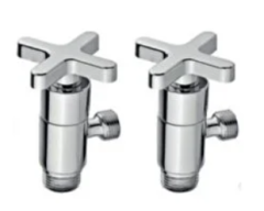 Demirbaş Koçbaş Aç Kapa Taharat Musluğu THR102