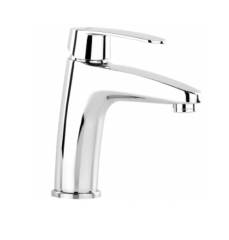 NSK Lena Plus Lavabo Bataryası Krom N3012202