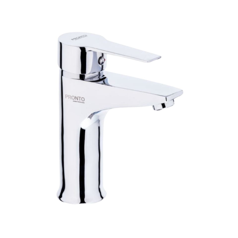 Pronto Premium Series Dolphino Lavabo Bataryası P-35962