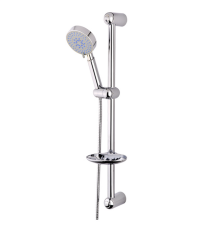 Newarc 430691 Minline Sürügülü Banyo Duş Seti