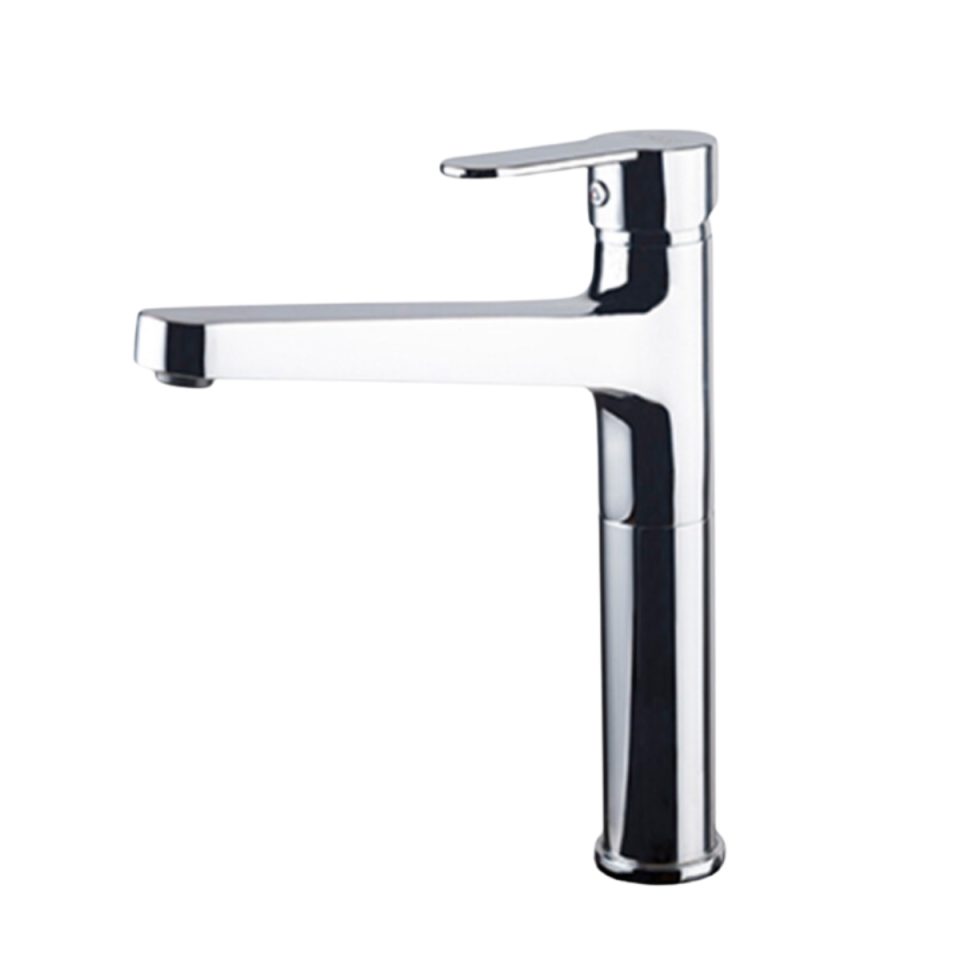 Newarc 971001 Domino Çanak Tipi Lavabo Bataryası
