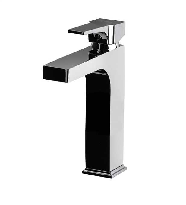Newarc 941001 Aqua Çanak Tipi Lavabo Bataryası