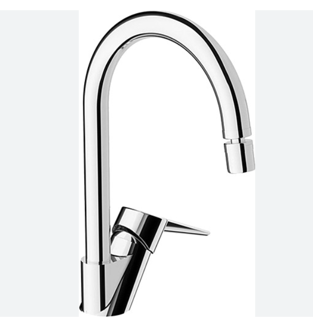 Artema A42148 Solid S Eviye Bataryası