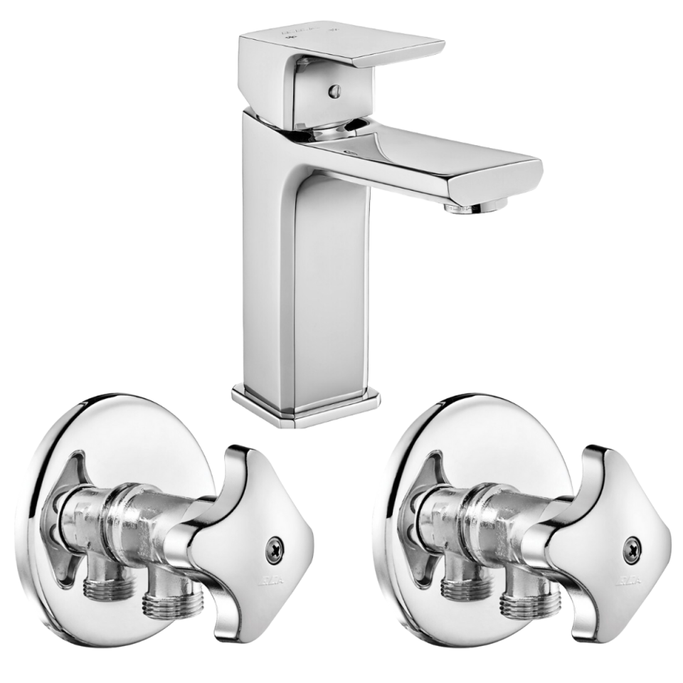 ECA 102108989 Tiera Lavabo Bataryası