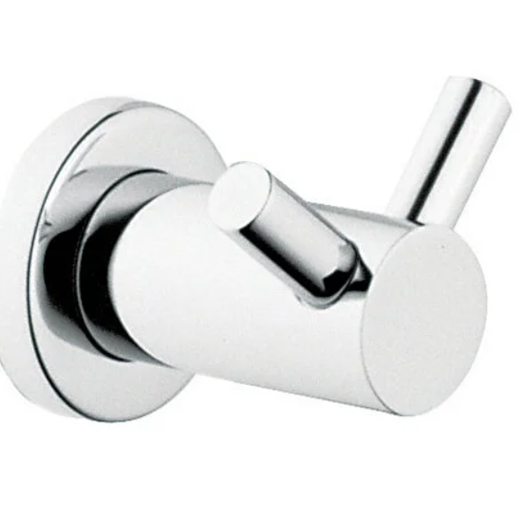 Vitra A44166 İllia Askılık İkili Krom