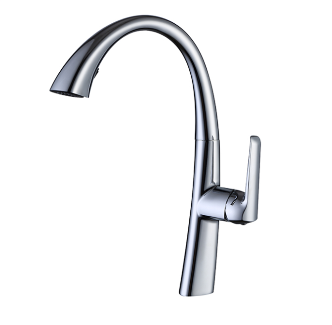 Newarc 891921 Energy Spiralli Krom Mutfak Bataryası