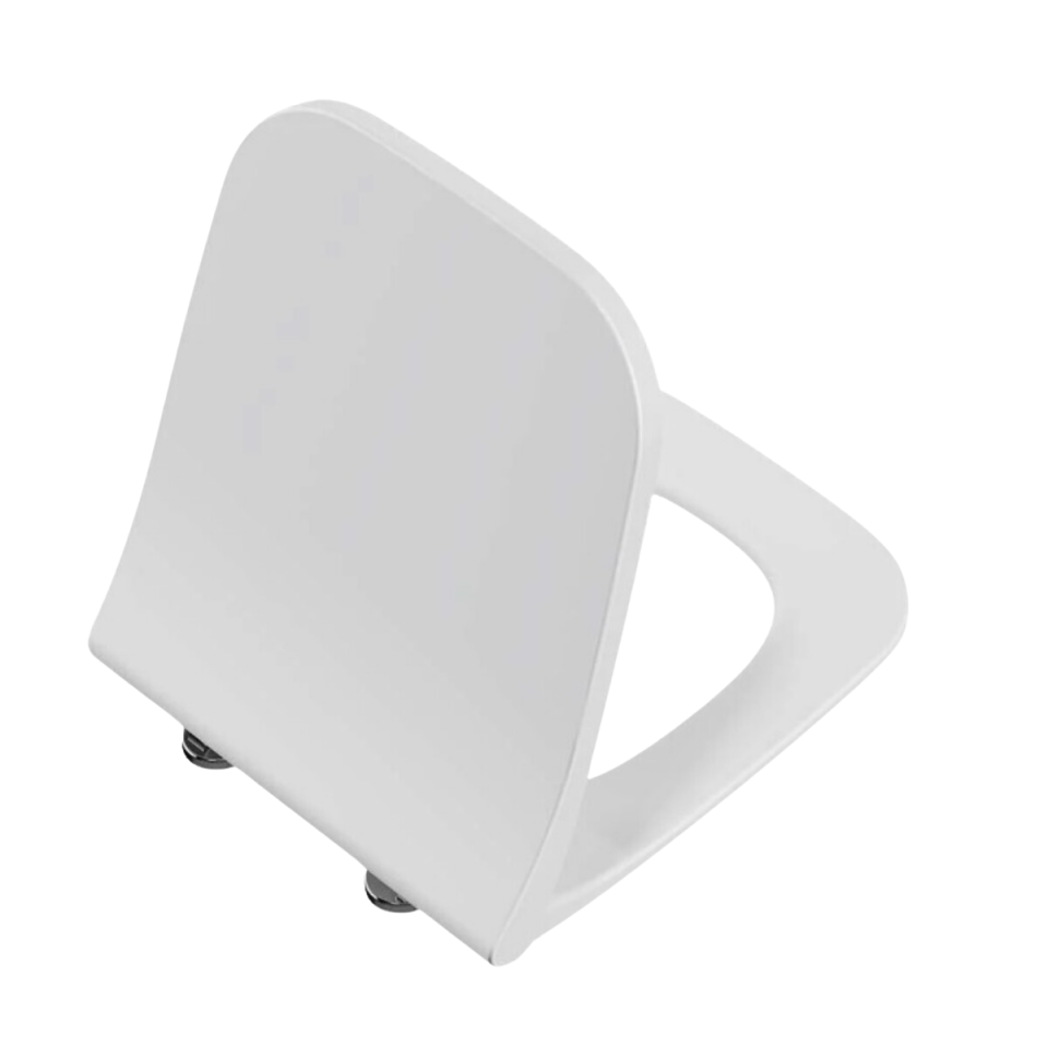 VitrA Shift 191-003-009 Yavaş Kapanır Klozet Kapağı