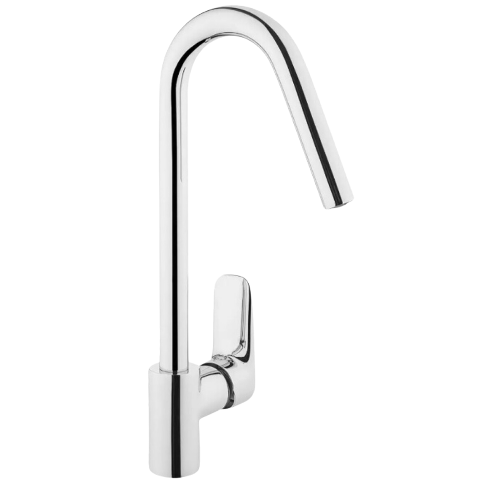 Artema A42115 X-Line Mutfak Bataryası