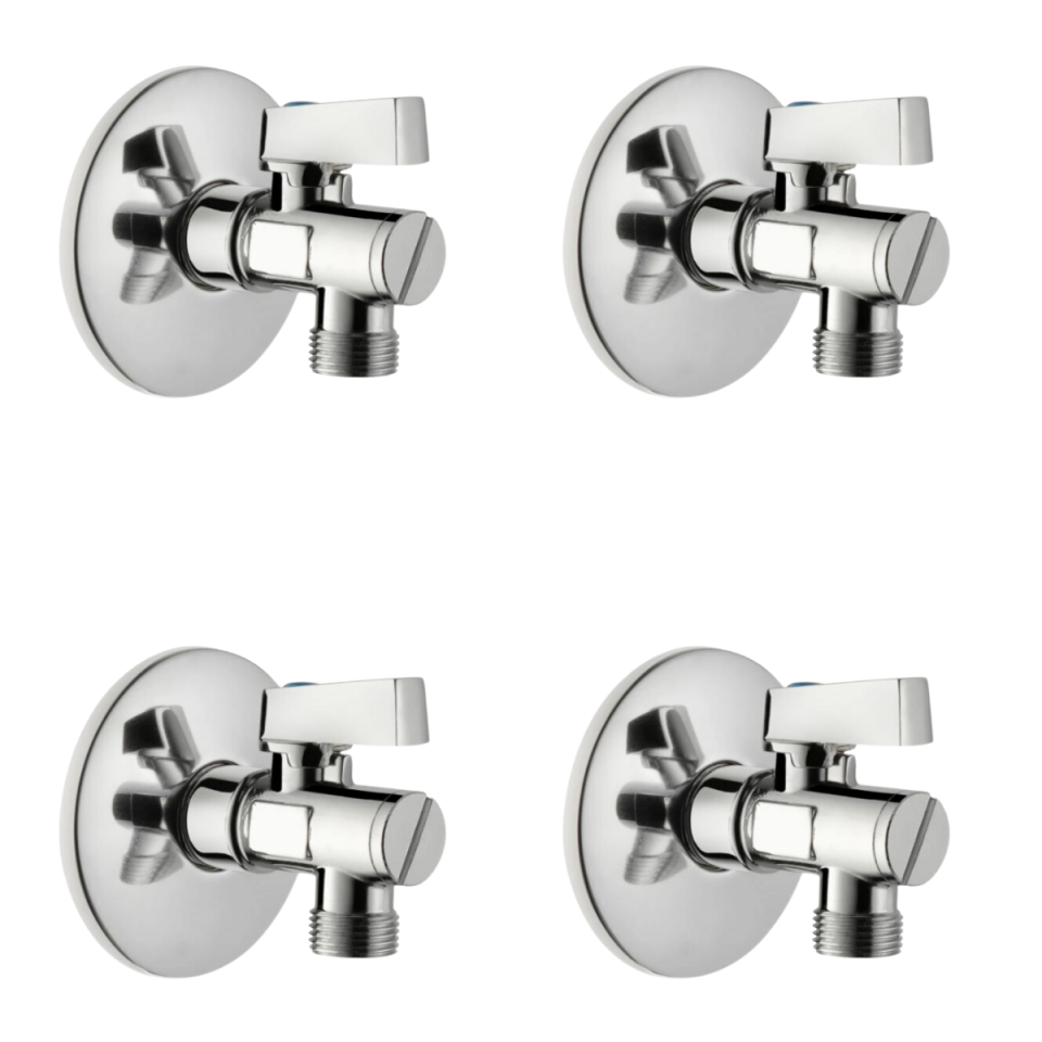 Artema A45200 4 Adet Filtreli Ara Musluk