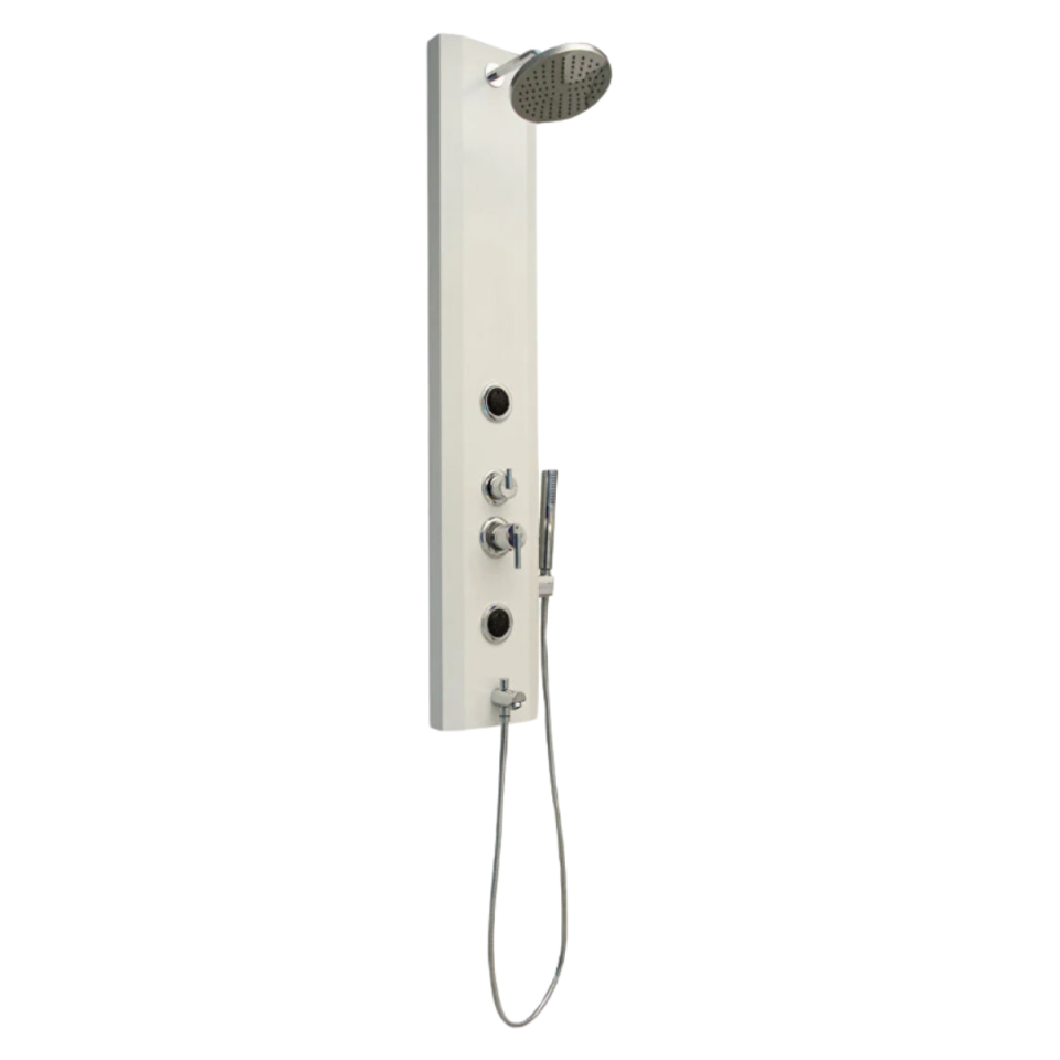 VitrA A45811 Masajlı Duş Seti