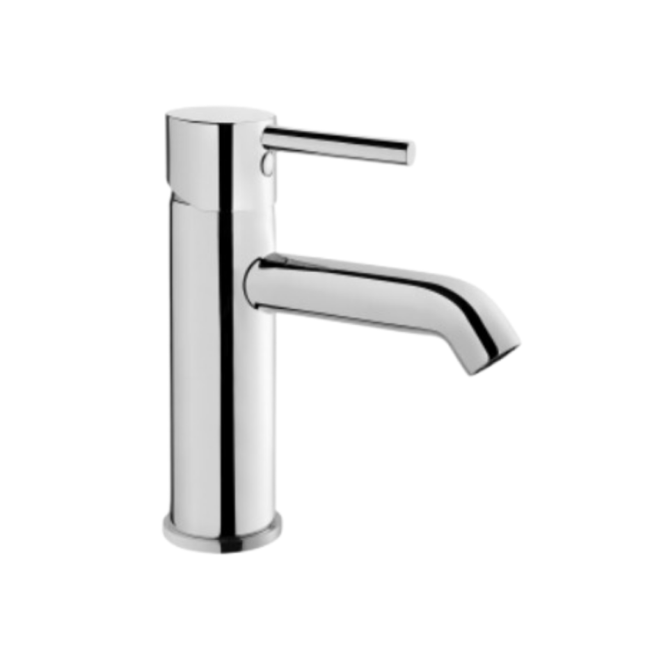 Artema Minimax Round A43530 Krom Lavabo Bataryası