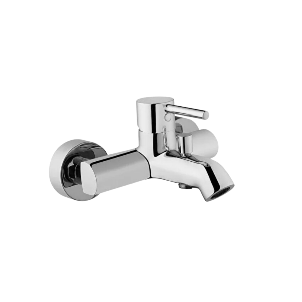 Artema Minimax Round A43548 Krom Banyo Bataryası