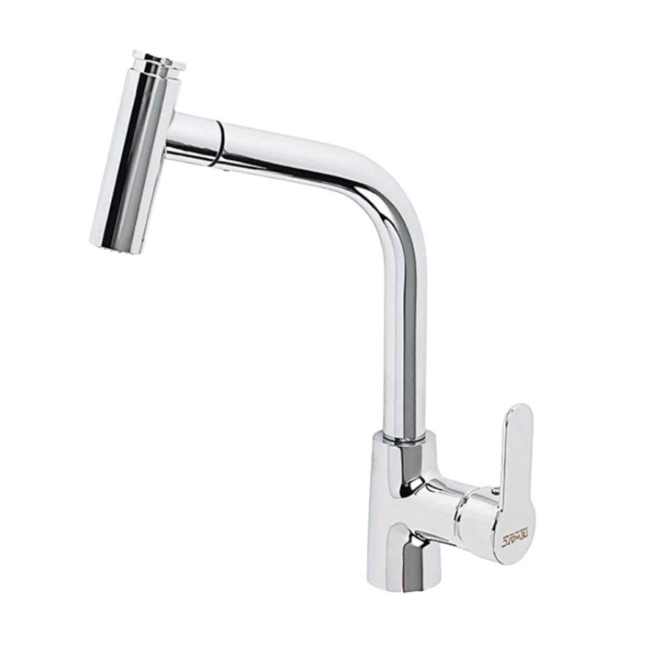 Newarc 971591 Domino Yüksek Spiralli Mutfak Bataryası