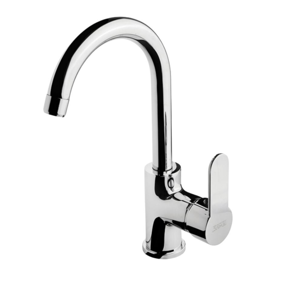 Newarc 971731 Domino Dönerli Lavabo Bataryası