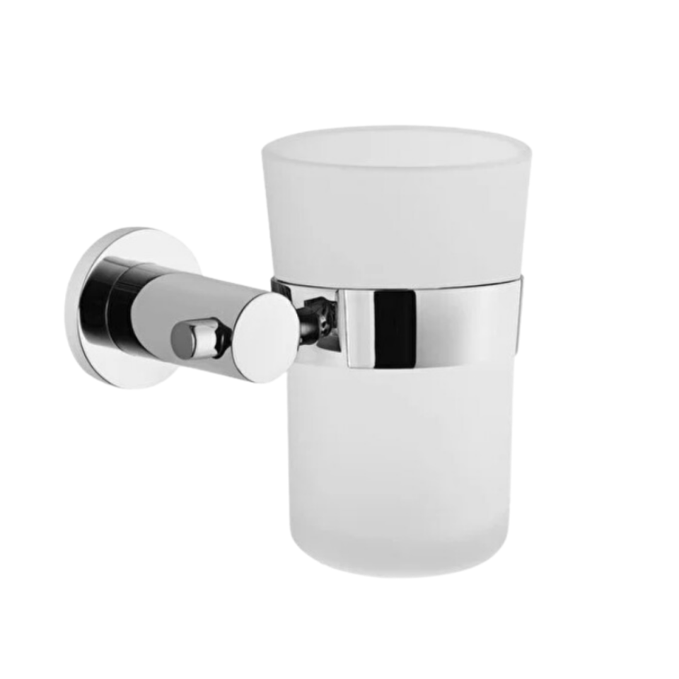 VitrA A44383 Ilia Krom Diş Fırçalık