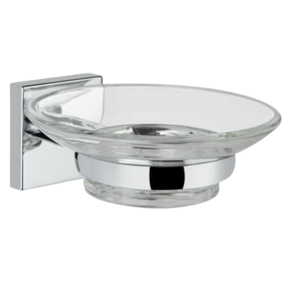 VitrA Q-Line A44992 Krom Sabunluk