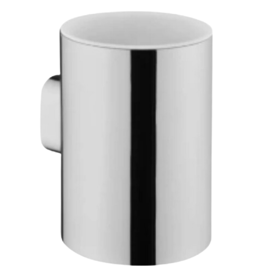 VitrA Nest Trendy A44613 Diş Fırçalığı Krom