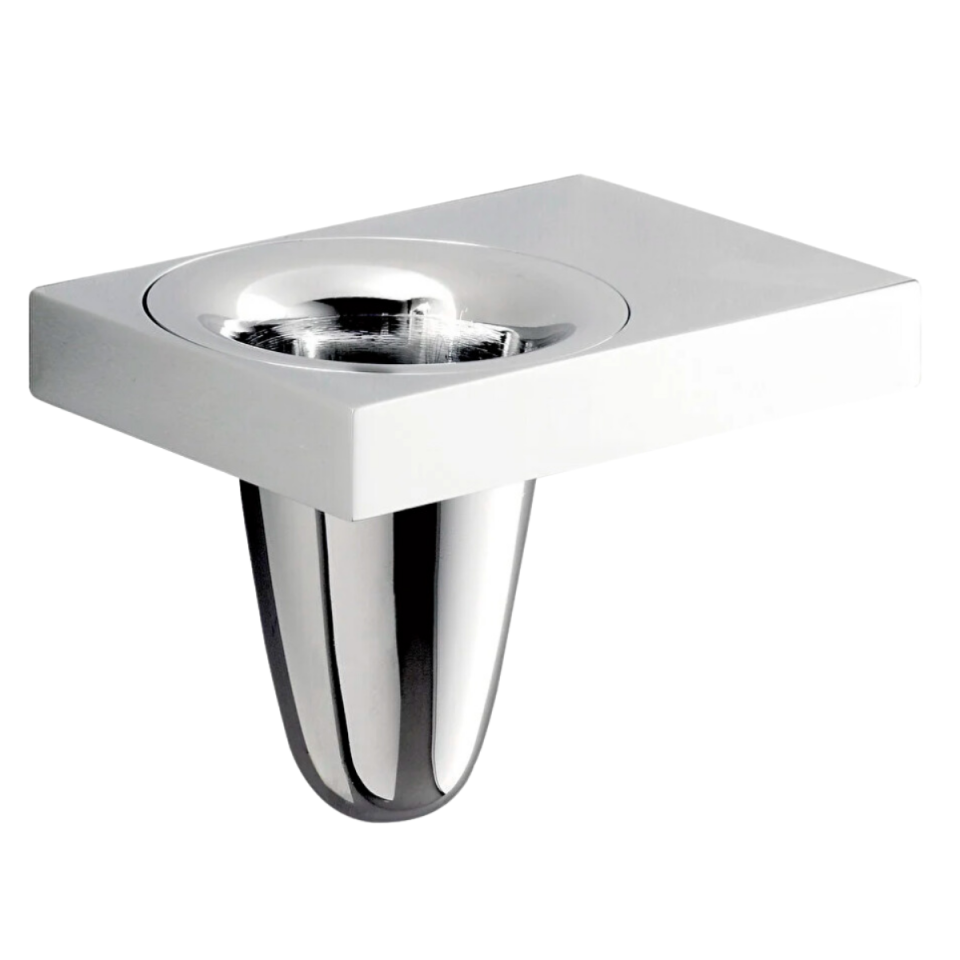 VitrA İstanbul Diş Fırçalığı Krom A48017