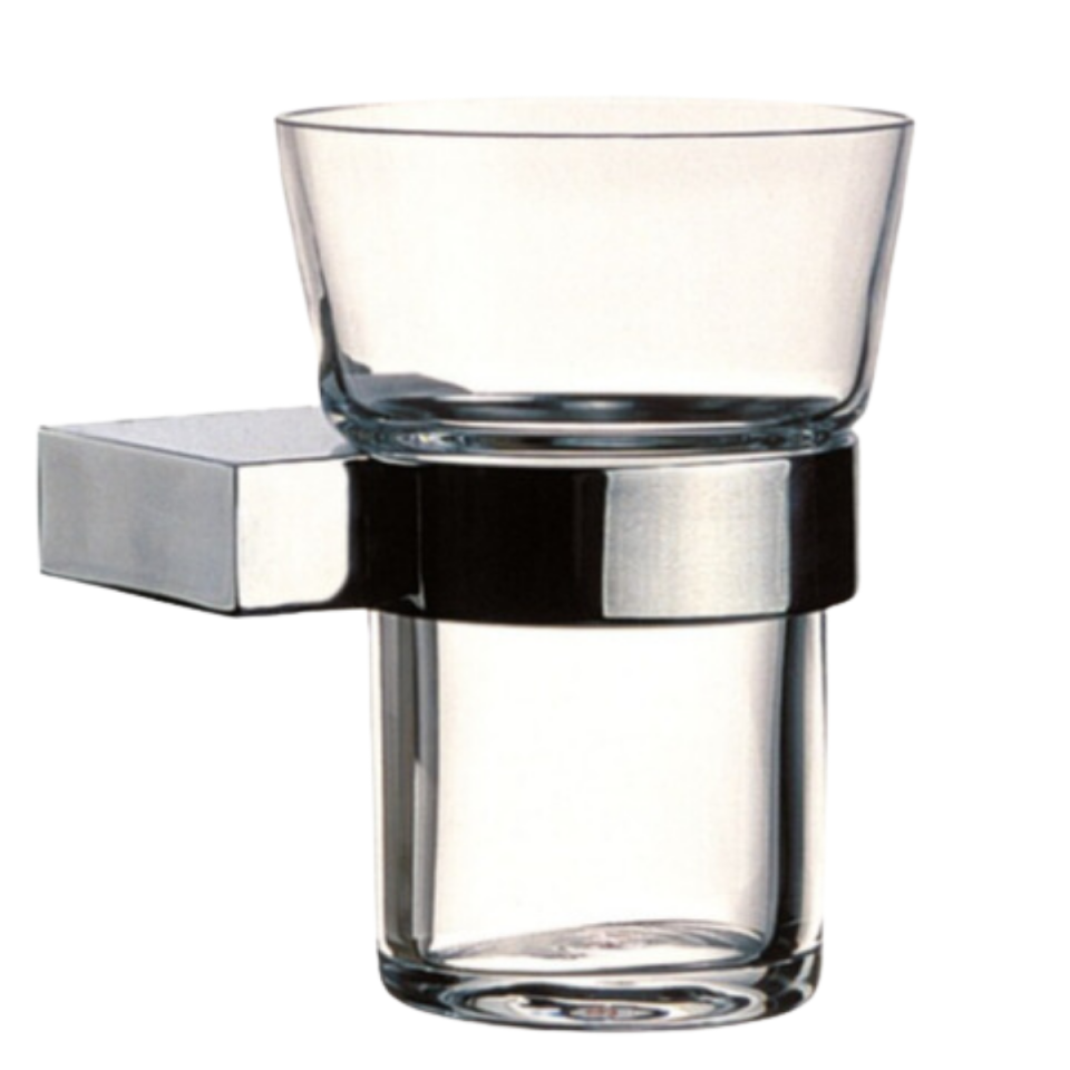 VitrA Diagon Diş Fırçalığı Krom A44426