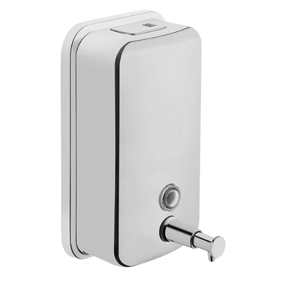VitrA A44505 Arkitekta Duvardan Sıvı Sabunluk
