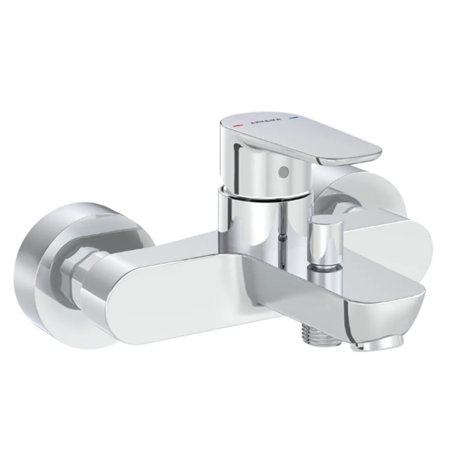 Artema Flow A42946 Soft Banyo Bataryası