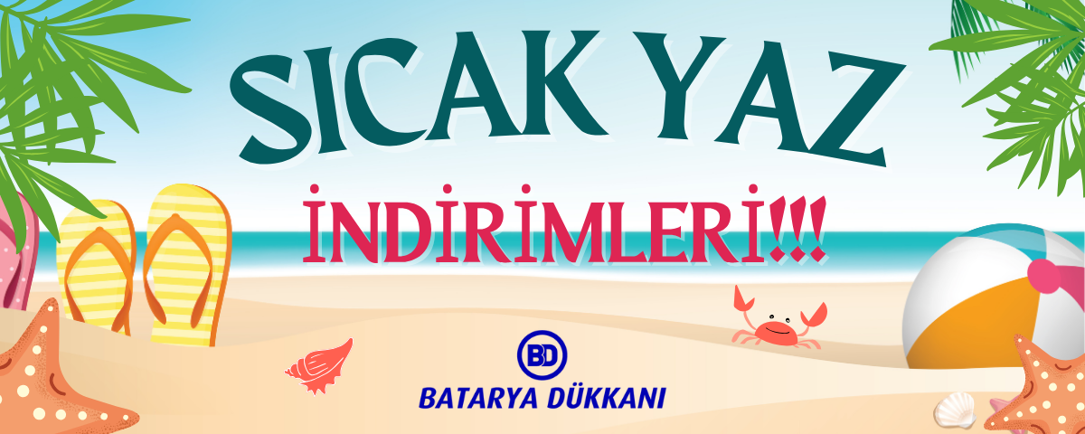İndirimli Ürünler!!!
