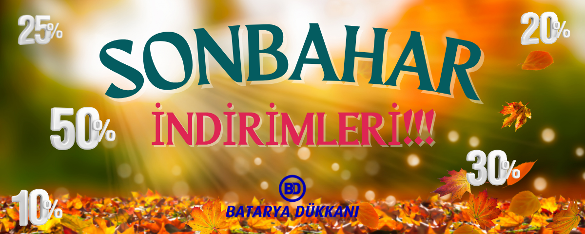 İndirimli Ürünler!!!